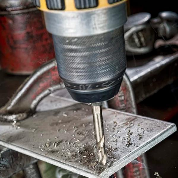 Burghiu Dewalt DT4946-QZ HSS-CO photo 3