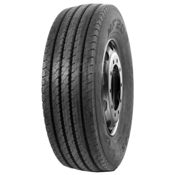 Шины Kama NF202 285/70 R19.5 Всесезонные / Грузовик photo 1