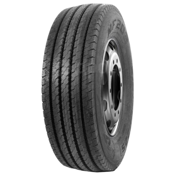 Шины Kama NF202 285/70 R19.5 Всесезонные / Грузовик photo 1