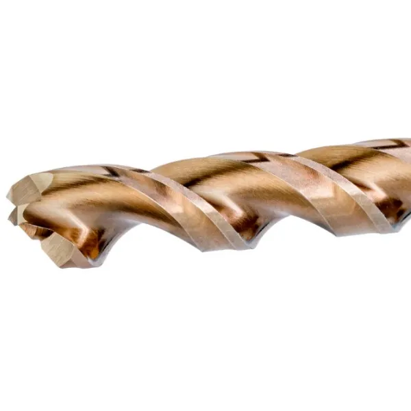 Burghiu Dewalt DT4947-QZ HSS-CO photo 2