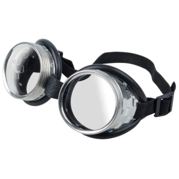 Ochelari de protecție Wolfcraft 4908000 Plastic / Transparent photo 1