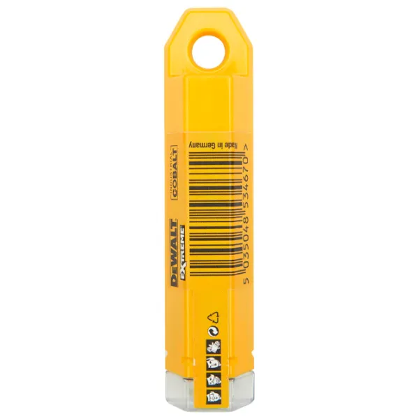 Сверло Dewalt DT4922-QZ HSS-CO photo 3