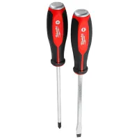 Набор отвёрток Milwaukee 4932471872 Количество в наборе: 2