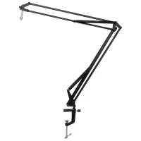 Стойка Mackie DB-100 для микрофона / Металл