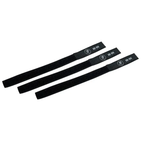Stativ Mackie DB-100 pentru microfon / Metal photo 8