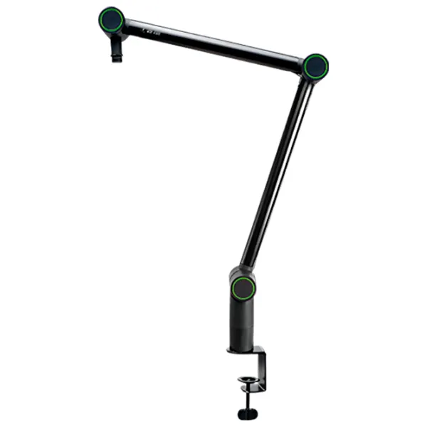 Stativ Mackie DB-200 pentru microfon / Metal photo 1