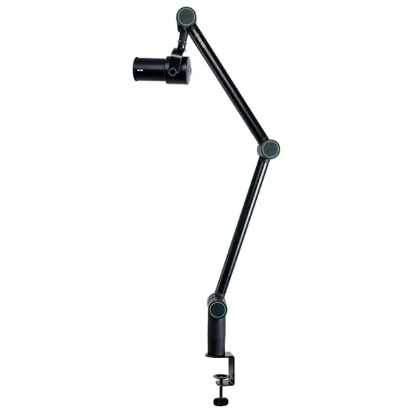 Stativ Mackie DB-200 pentru microfon / Metal photo 3