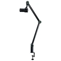 Стойка Mackie DB-200 для микрофона / Металл photo 3