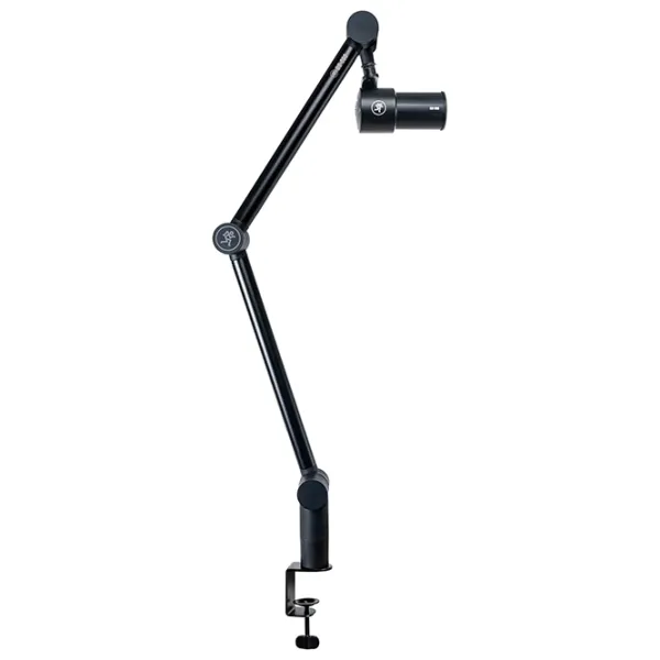 Stativ Mackie DB-200 pentru microfon / Metal photo 4