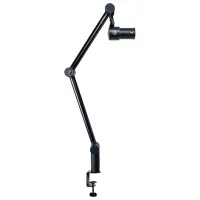 Стойка Mackie DB-200 для микрофона / Металл photo 4