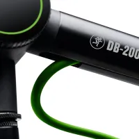 Стойка Mackie DB-200 для микрофона / Металл photo 5