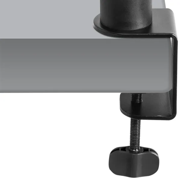 Stativ Mackie DB-200 pentru microfon / Metal photo 8