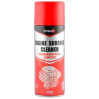 Очиститель Nowax NX45500 0.45л