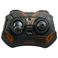 Вертолёт Flybotic 84567 Hover Blast / Черно-оранжевый photo 5