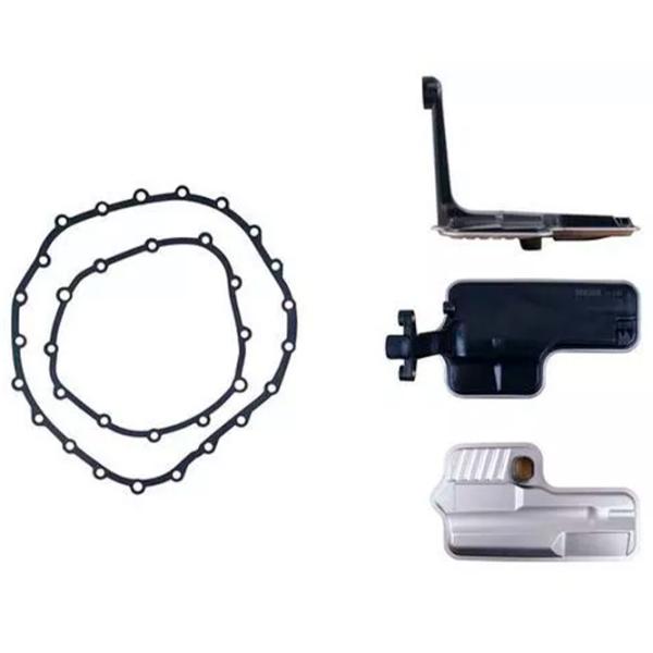 Фильтр автоматической коробки передач Mahle HX 192D  photo 1
