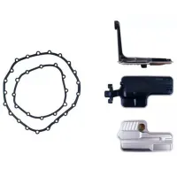 Filtru cutie automata Mahle HX 192D 