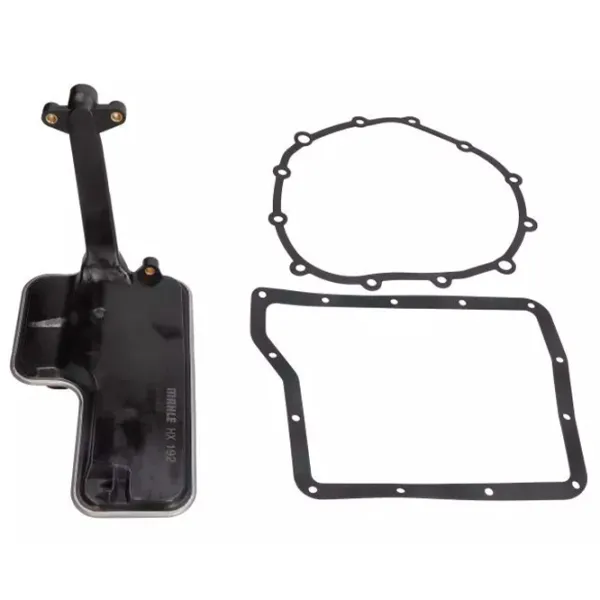 Фильтр автоматической коробки передач Mahle HX 192D  photo 3