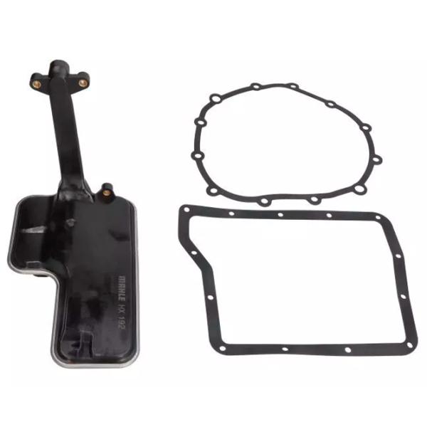 Фильтр автоматической коробки передач Mahle HX 192D  photo 3