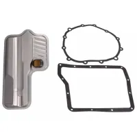 Фильтр автоматической коробки передач Mahle HX 192D photo 5