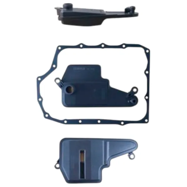 Фильтр автоматической коробки передач Mahle HX 193D  photo 1