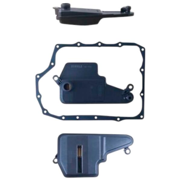 Фильтр автоматической коробки передач Mahle HX 193D  photo 1