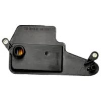 Фильтр автоматической коробки передач Mahle HX 193D photo 3