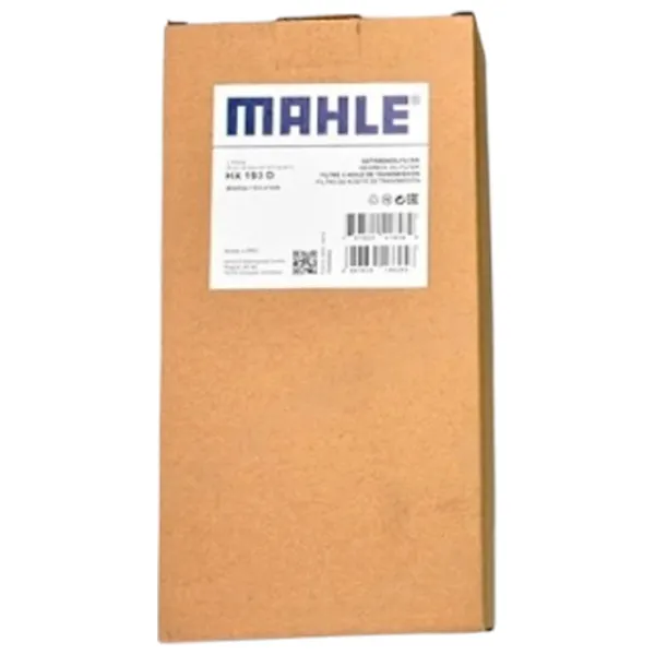 Фильтр автоматической коробки передач Mahle HX 193D  photo 5