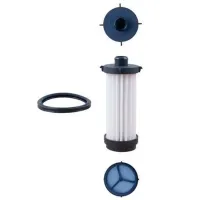 Filtru cutie automata Mahle HX 232D 