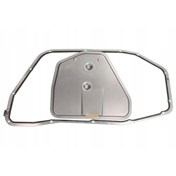 Фильтр автоматической коробки передач Mahle HX 235D1  photo 2