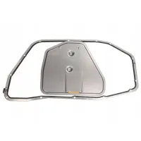 Фильтр автоматической коробки передач Mahle HX 235D1 photo 2