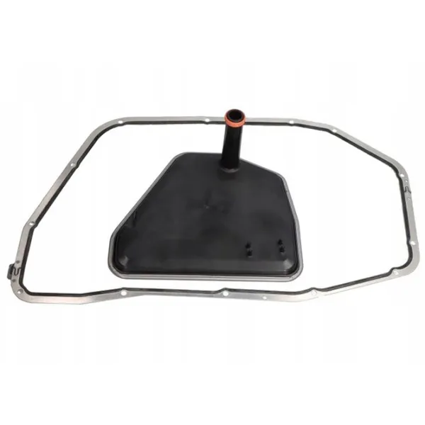 Фильтр автоматической коробки передач Mahle HX 235D1  photo 3