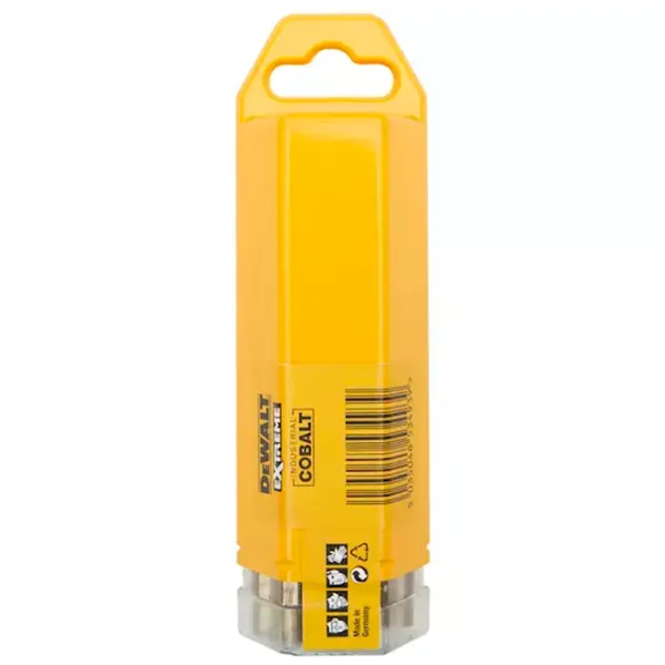 Сверло Dewalt DT4936-QZ HSS-CO photo 3