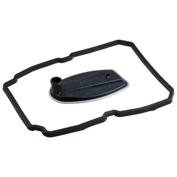 Фильтр автоматической коробки передач Mahle HX 81D  photo 1
