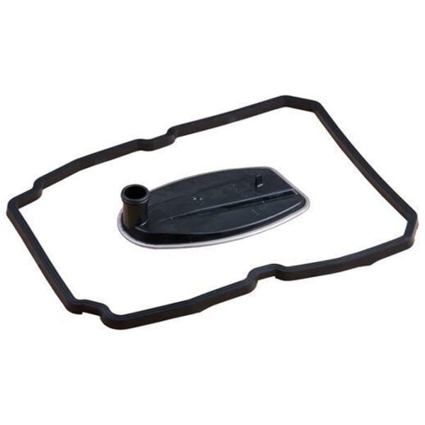 Фильтр автоматической коробки передач Mahle HX 81D  photo 1