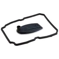 Filtru cutie automata Mahle HX 81D 