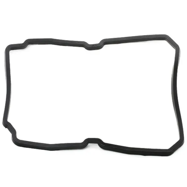 Фильтр автоматической коробки передач Mahle HX 81D  photo 2