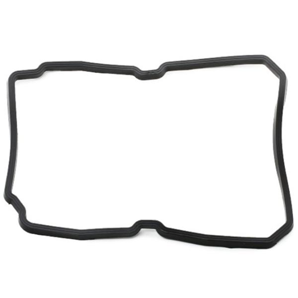 Фильтр автоматической коробки передач Mahle HX 81D  photo 2