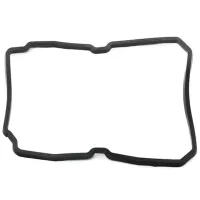 Фильтр автоматической коробки передач Mahle HX 81D photo 2