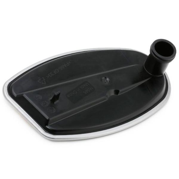 Фильтр автоматической коробки передач Mahle HX 81D  photo 3