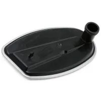 Фильтр автоматической коробки передач Mahle HX 81D photo 3