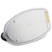 Фильтр автоматической коробки передач Mahle HX 81D photo 4