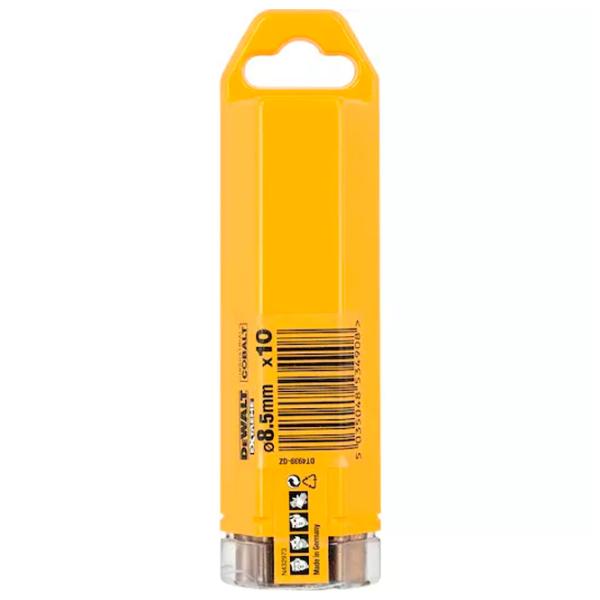 Сверло Dewalt DT4939-QZ HSS-CO photo 3