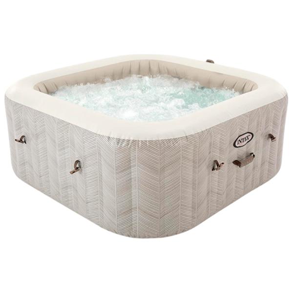 Piscină Intex 28446 795 l/ Jacuzzi/ Beige photo 1 Piscină Intex 28446 795 l/ Jacuzzi/ Beige photo 1