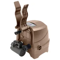 Piscină Intex 28446 795 l/ Jacuzzi/ Beige photo 2
