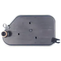 Фильтр автоматической коробки передач Mahle HX 84D photo 2