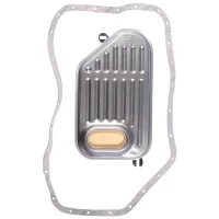 Фильтр автоматической коробки передач Mahle HX 84D photo 3