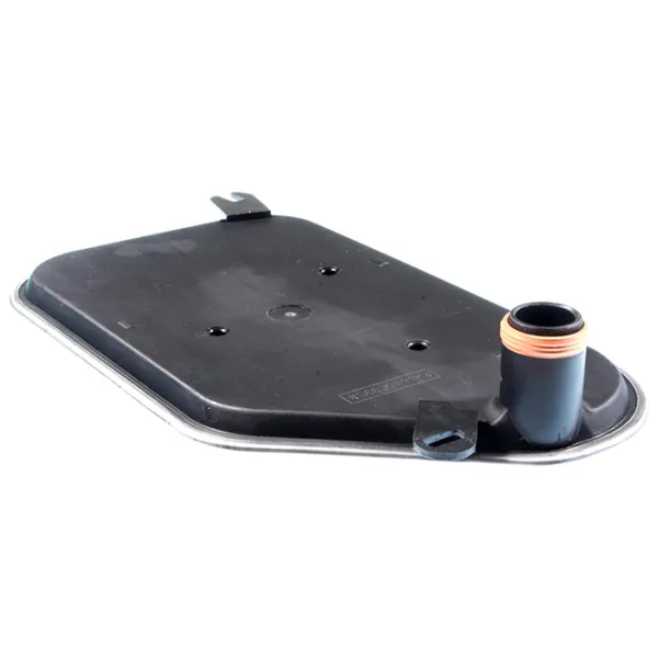 Фильтр автоматической коробки передач Mahle HX 84D  photo 4