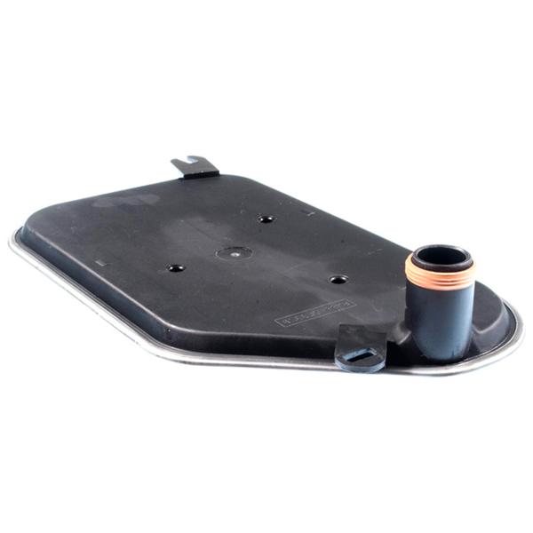 Фильтр автоматической коробки передач Mahle HX 84D  photo 4