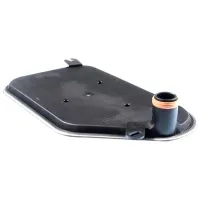 Фильтр автоматической коробки передач Mahle HX 84D photo 4