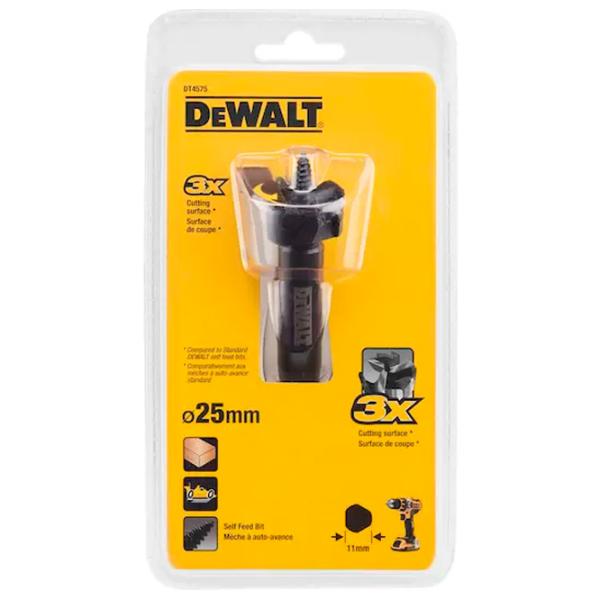 Burghiu Dewalt DT4575 Oțel photo 3